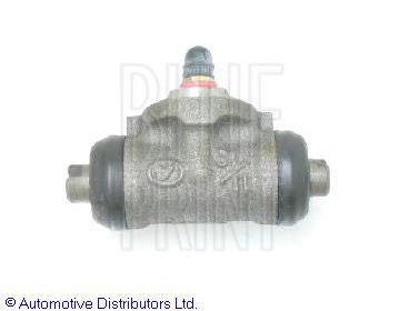 Cilindro traseiro do freio de rodas de trabalho MB366133 Mitsubishi