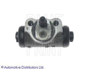 Compre CS535 Japan Parts Cilindro traseiro do freio de rodas de trabalho
