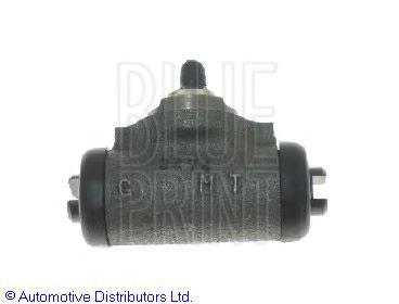 Cilindro traseiro do freio de rodas de trabalho CS535 Japan Parts