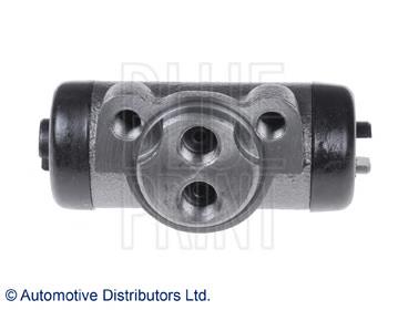 Compre CS534 Japan Parts Cilindro traseiro do freio de rodas de trabalho