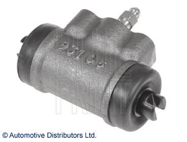Compre MB618981 Mitsubishi Cilindro traseiro do freio de rodas de trabalho