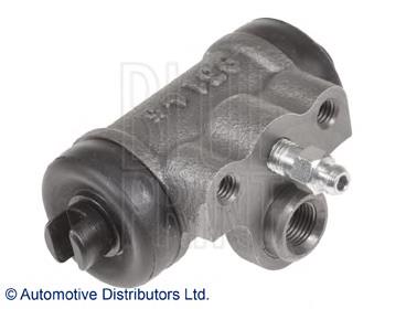Compre MB618981 Mitsubishi Cilindro traseiro do freio de rodas de trabalho