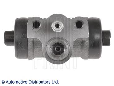Cilindro traseiro do freio de rodas de trabalho MB618981 Mitsubishi