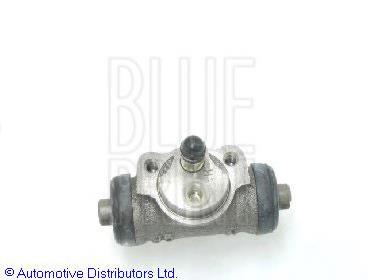 CS517 Japan Parts Cilindro traseiro do freio de rodas de trabalho