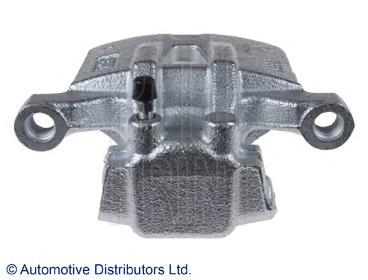 0986135416 Bosch Suporte do freio traseiro direito
