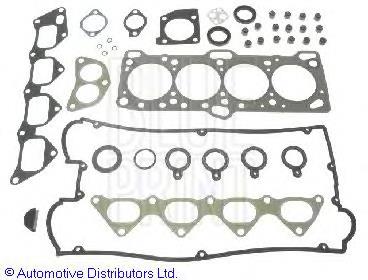 ADC46247 Blue Print