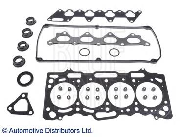 MD978240 Mitsubishi Kit superior de vedantes de motor
