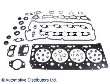 9738853 Elwis Royal Kit superior de vedantes de motor