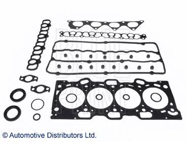 MD976640 Mitsubishi Kit superior de vedantes de motor