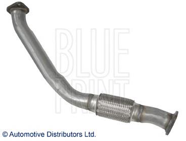 Tubo de admissão dianteiro (calças) do silenciador Mitsubishi MB924365 preço, a partir de 103,03 USD