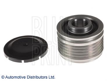 Polia do gerador A6401500360 Mercedes