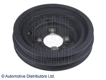 Polia de cambota Mitsubishi Eclipse I D22A, D27A