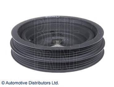 Polia de cambota para Mitsubishi Eclipse I D22A, D27A