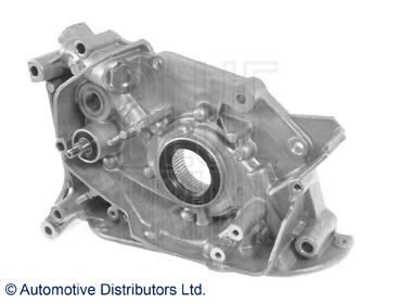 Vedante de tampa dianteira de motor MD149386 Mitsubishi