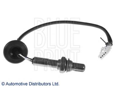 MD189008 Mitsubishi Sonda lambda, sensor de oxigênio até o catalisador