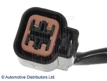 Sonda lambda, sensor de oxigênio MD183145 Mitsubishi