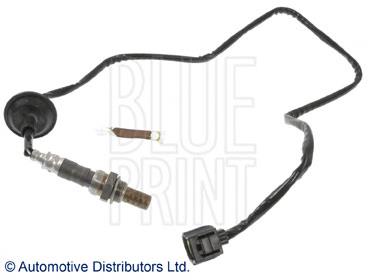Sonda lambda, sensor de oxigênio até o catalisador Denso DOX0574 preço, a partir de 44,48 USD