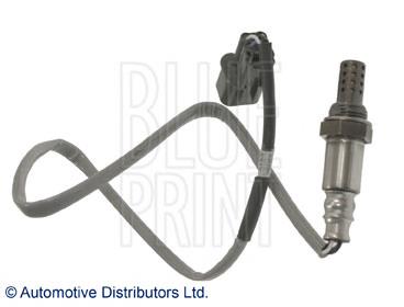 Sonda lambda, sensor de oxigênio Mitsubishi MR507378