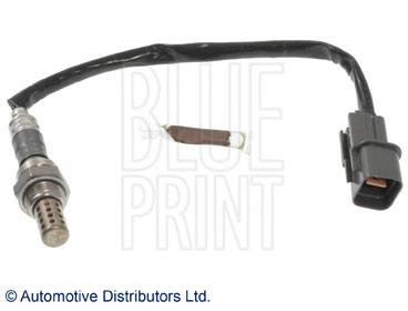 MN153035 Mitsubishi Sonda lambda, sensor direito de oxigênio até o catalisador