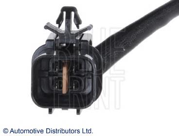 Sonda lambda, sensor de oxigênio depois de catalisador MR507381 Mitsubishi