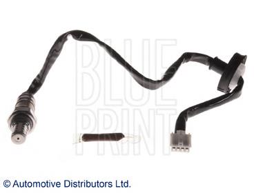 MN128424 Mitsubishi Sonda lambda, sensor de oxigênio depois de catalisador