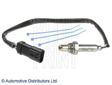 Sonda lambda, sensor de oxigênio VALEO 368088