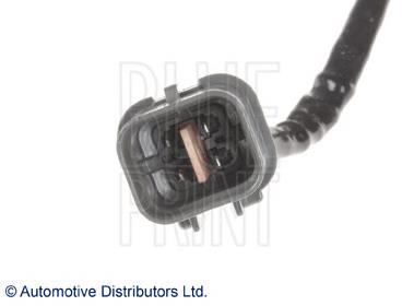 Sonda lambda, sensor de oxigênio até o catalisador MN163400 Mitsubishi