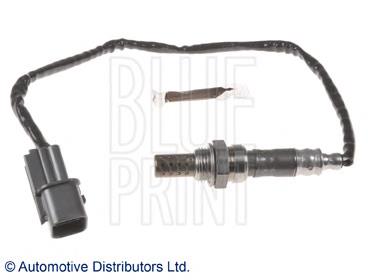 Compre MN163400 Mitsubishi Sonda lambda, sensor de oxigênio até o catalisador