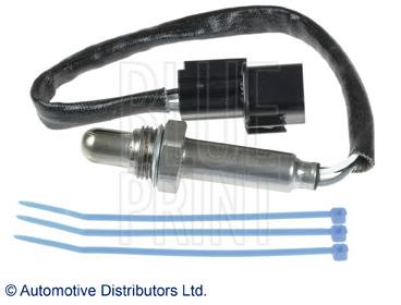 Sonda lambda, sensor de oxigênio até o catalisador Mitsubishi 1588A020 preço, a partir de 46,94 USD