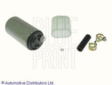 Módulo de bomba de combustível com sensor do nível de combustível Mitsubishi Pajero I L04G, L14G ao melhor preço
