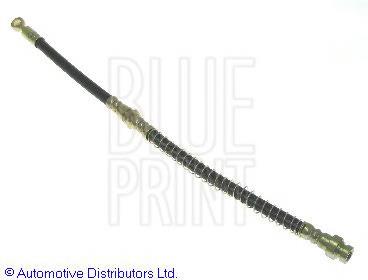 Mangueira do freio dianteira Japan Parts TF507
