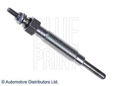 MD092392 Mitsubishi Vela de incandescência