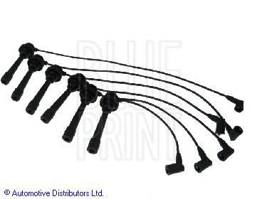 ADC41623 Blue Print Fios de alta voltagem, kit