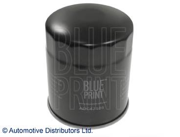 Filtro de óleo Blue Print ADC42105 preço, a partir de 10,15 USD