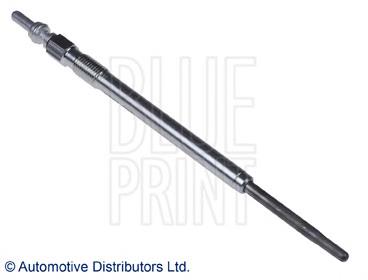 Vela de incandescência NGK DPOWER64