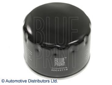 Filtro de óleo 7700873603 Renault (RVI)