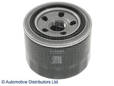 Filtro de óleo Peugeot Expert 223