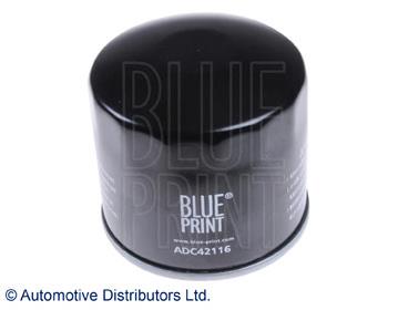 Filtro da Caixa Automática de Mudança Blue Print ADC42116 preço, a partir de 9,77 USD