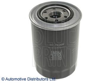 Filtro de óleo MME215002 Mitsubishi