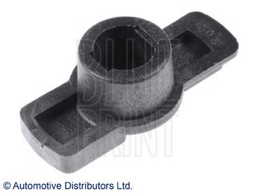 Slider (rotor) de distribuidor de ignição, distribuidor 2215770J01 Mitsubishi