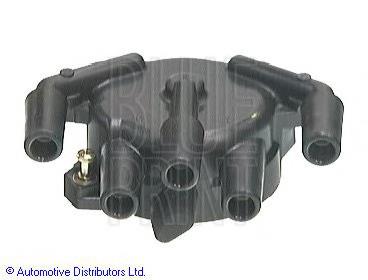 Tampa de distribuidor de ignição (distribuidor) para Mitsubishi L 200 III K60, K70