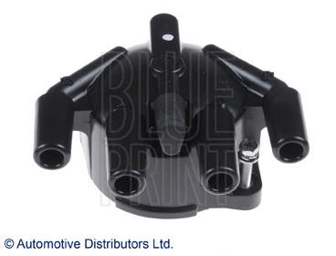 Compre MD619387 Mitsubishi Distribuidor de ignição (distribuidor)