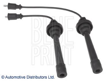 ADC41608 Blue Print Fios de alta voltagem, kit