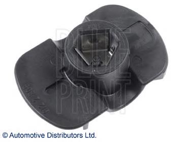 Slider (rotor) de distribuidor de ignição, distribuidor MD618187 Mitsubishi