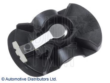 Slider (rotor) de distribuidor de ignição, distribuidor MD618187 Mitsubishi