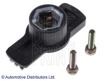 Slider (rotor) de distribuidor de ignição, distribuidor MD618556 Mitsubishi