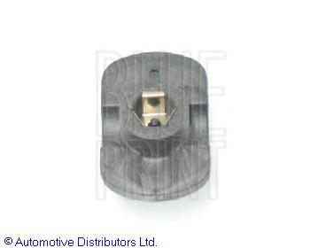 Compre MD618187 Mitsubishi Slider (rotor) de distribuidor de ignição, distribuidor