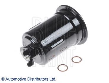 Filtro de combustível 30817997 Volvo