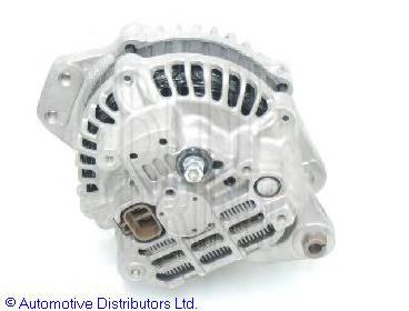 MD168989 Mitsubishi Gerador
