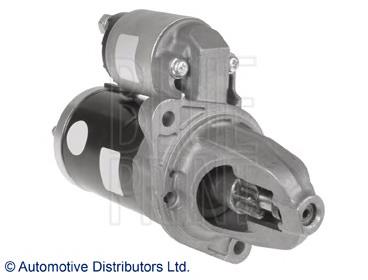 M000T45271ZT Mitsubishi Motor de arranco